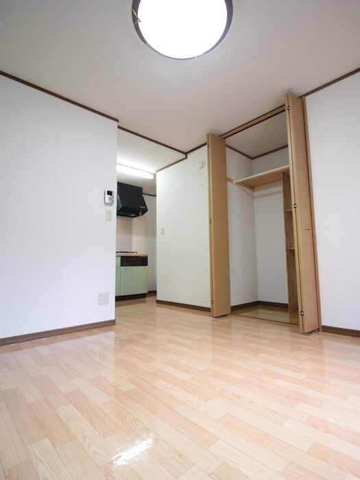 ハ－モニ－Ｒｏｃｏの物件内観写真