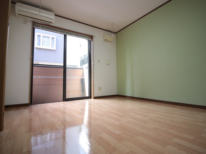 ハ－モニ－Ｒｏｃｏの物件内観写真