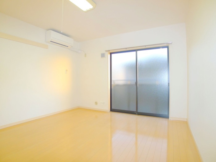 フォレストパークBの物件内観写真