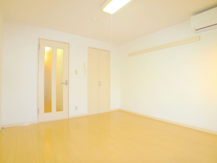 フォレストパークBの物件内観写真