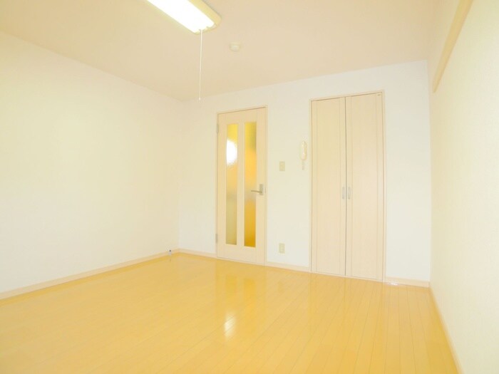 フォレストパークBの物件内観写真