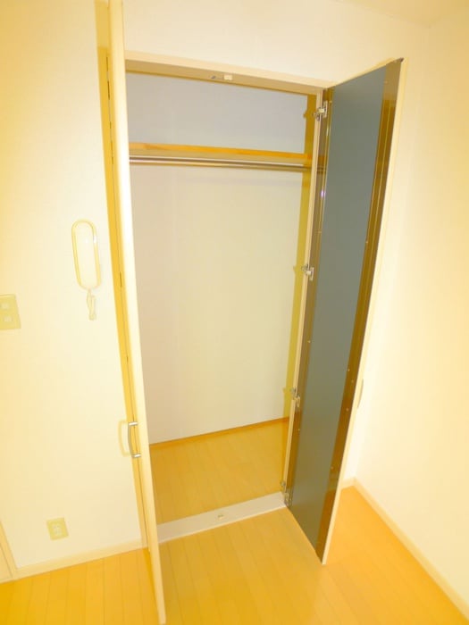 フォレストパークBの物件内観写真