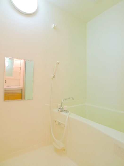 フォレストパークBの物件内観写真