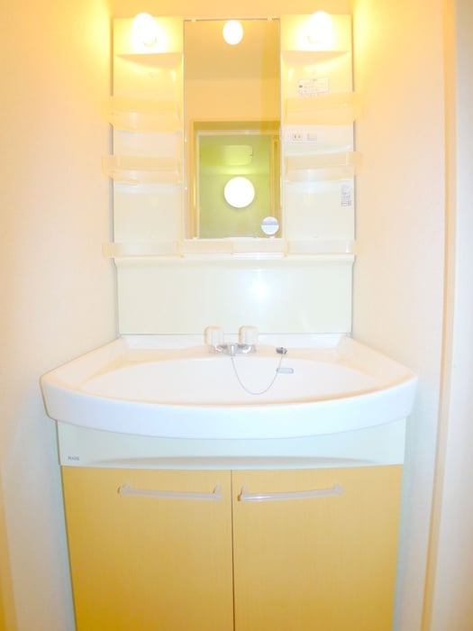 フォレストパークBの物件内観写真