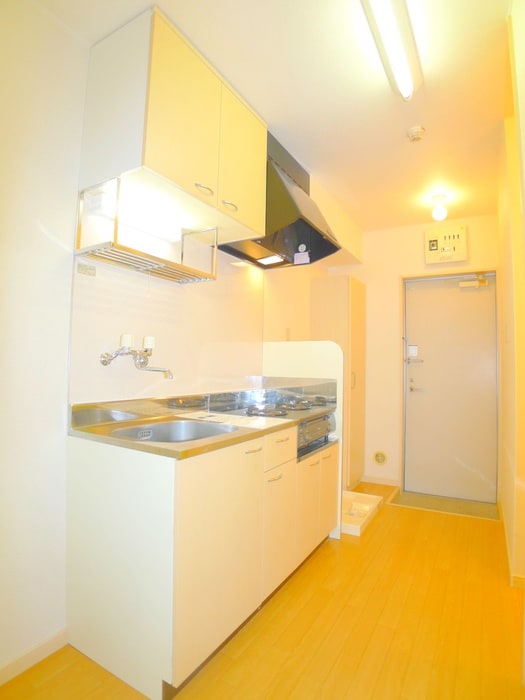 フォレストパークBの物件内観写真