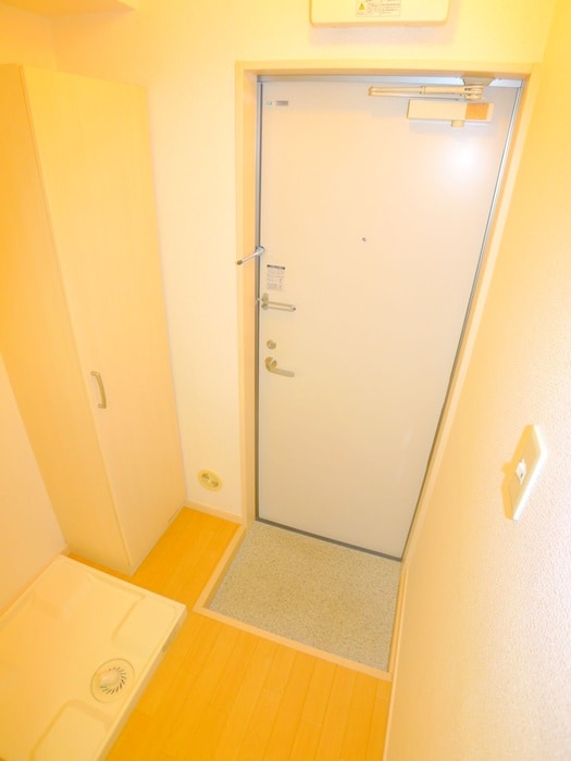 フォレストパークBの物件内観写真