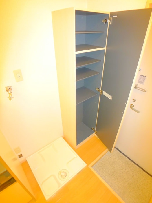 フォレストパークBの物件内観写真