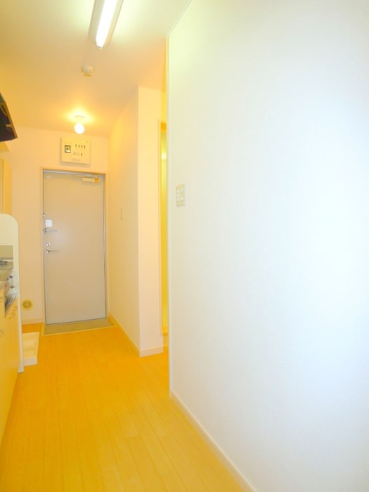 フォレストパークBの物件内観写真