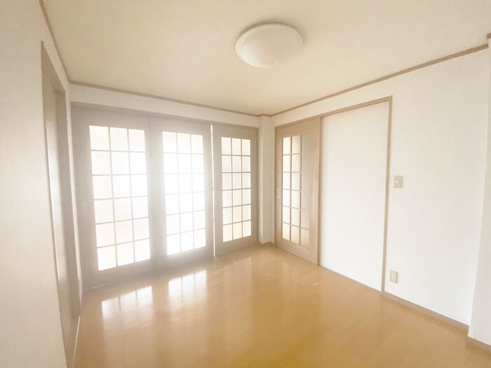 カーサ山本の物件内観写真