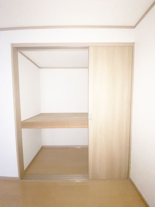 カーサ山本の物件内観写真