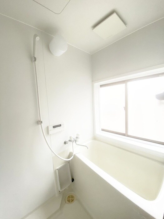 カーサ山本の物件内観写真