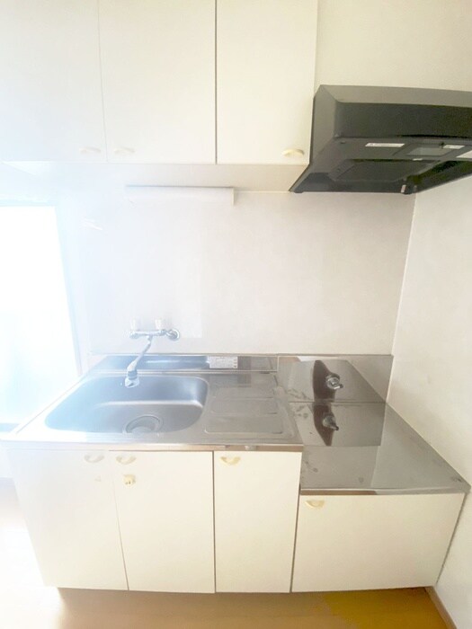 カーサ山本の物件内観写真