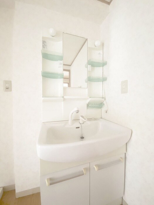 カーサ山本の物件内観写真