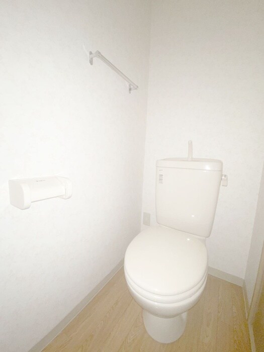 カーサ山本の物件内観写真