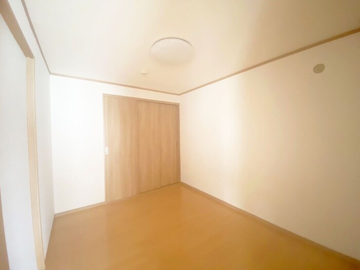 カーサ山本の物件内観写真