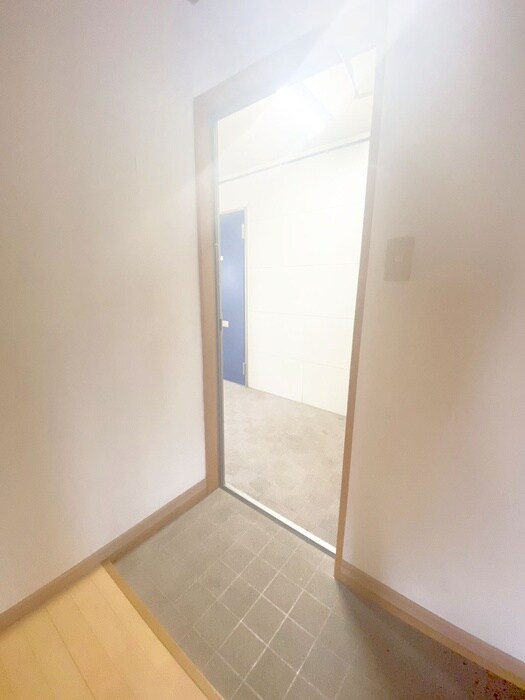 カーサ山本の物件内観写真