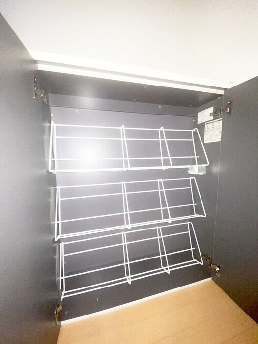 カーサ山本の物件内観写真