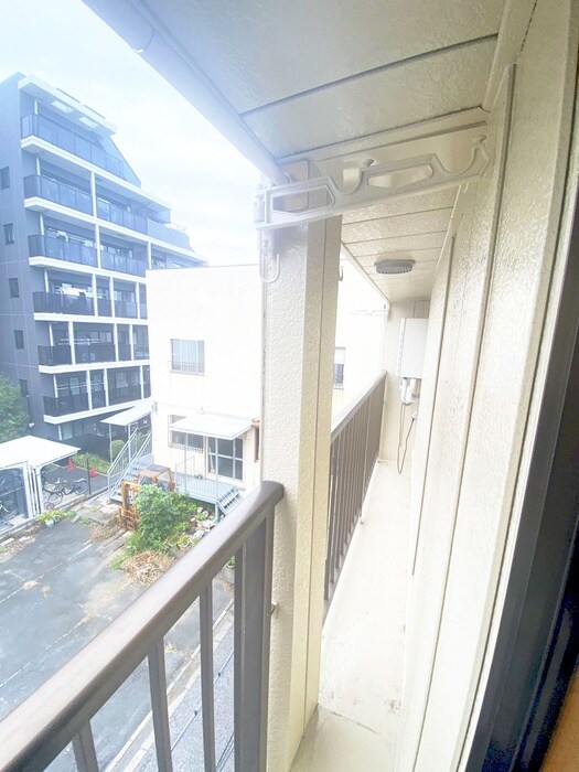 カーサ山本の物件内観写真