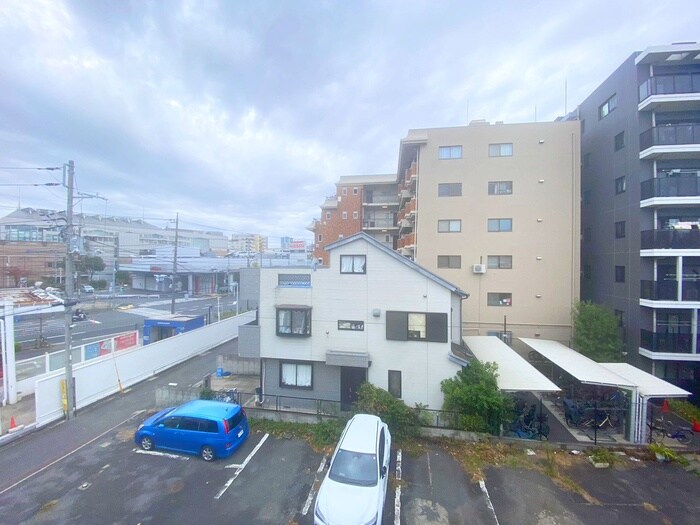 カーサ山本の物件内観写真