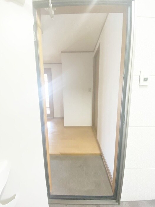 カーサ山本の物件内観写真