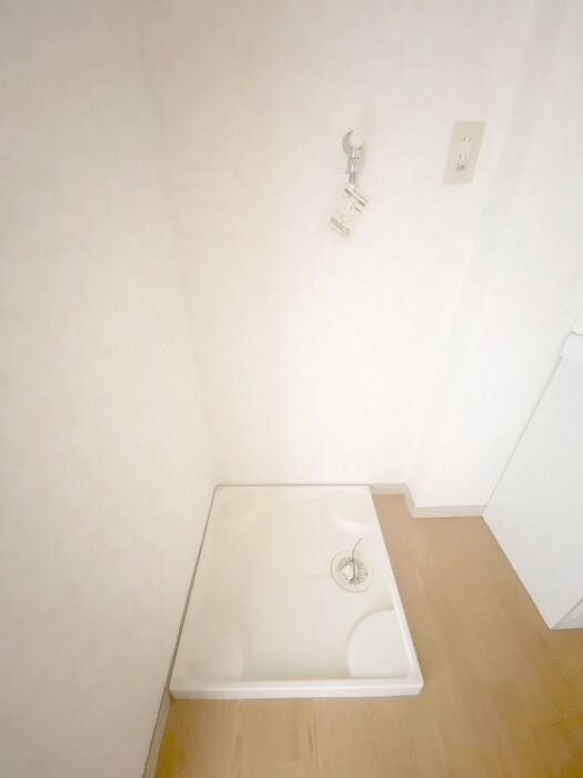 カーサ山本の物件内観写真