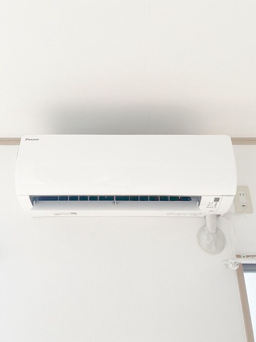 カーサ山本の物件内観写真