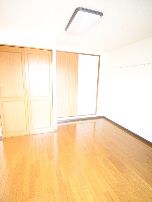 萬来ビル（４Ｆ）の物件内観写真