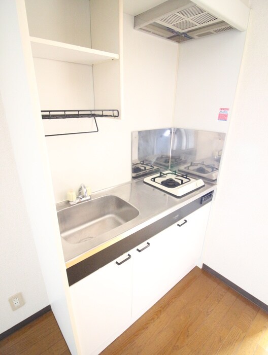 萬来ビル（４Ｆ）の物件内観写真