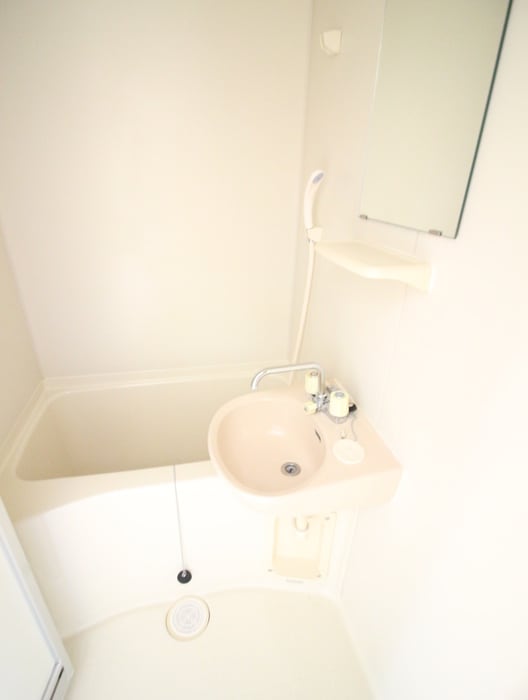 萬来ビル（４Ｆ）の物件内観写真