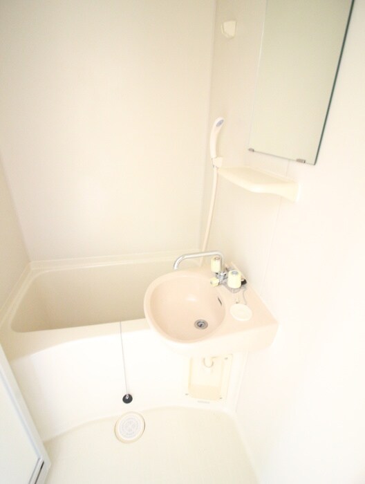 萬来ビル（４Ｆ）の物件内観写真