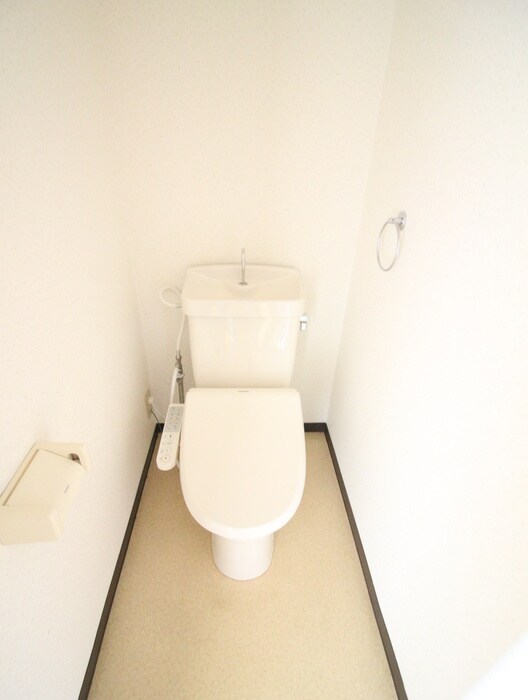 萬来ビル（４Ｆ）の物件内観写真