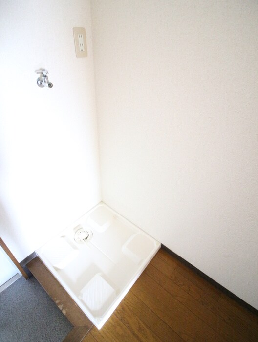 萬来ビル（４Ｆ）の物件内観写真