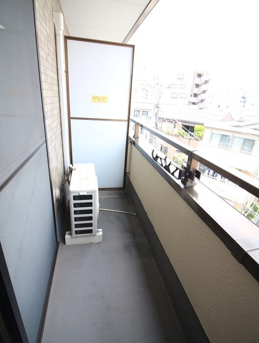 萬来ビル（４Ｆ）の物件内観写真