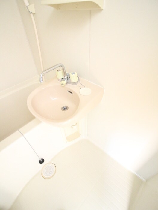 萬来ビル（４Ｆ）の物件内観写真