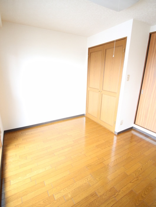 萬来ビル（４Ｆ）の物件内観写真