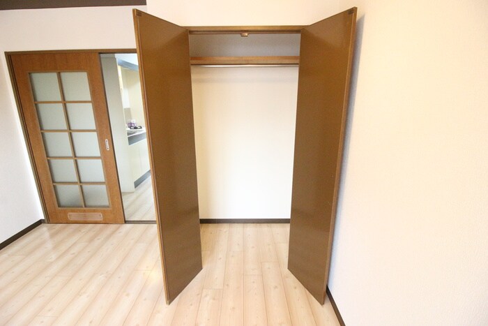 メゾン榎木町の物件内観写真