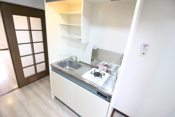 メゾン榎木町の物件内観写真