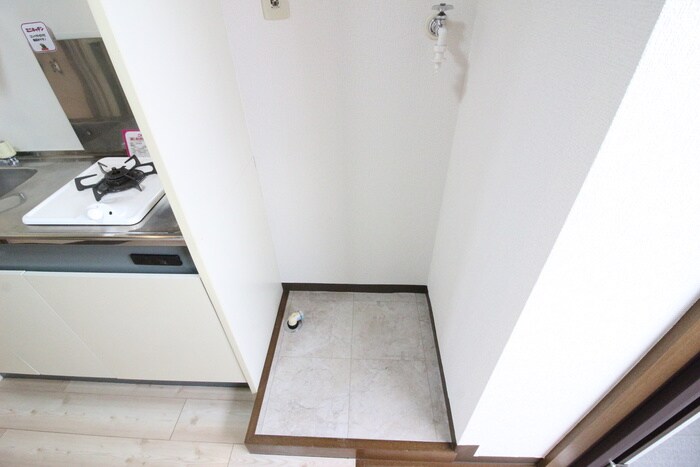 メゾン榎木町の物件内観写真