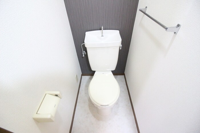 メゾン榎木町の物件内観写真