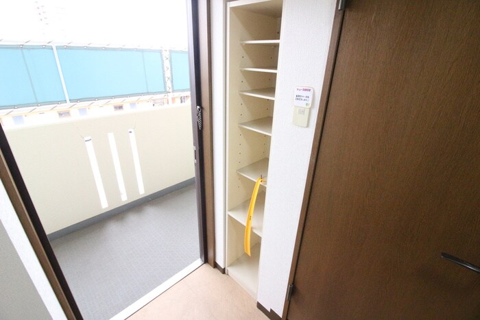 メゾン榎木町の物件内観写真