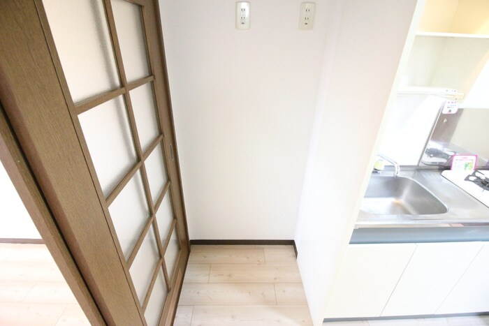 メゾン榎木町の物件内観写真