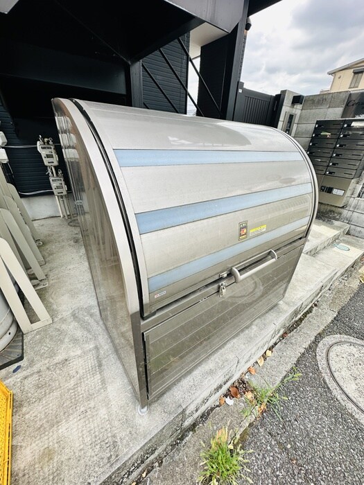 セルカ谷在家の物件外観写真