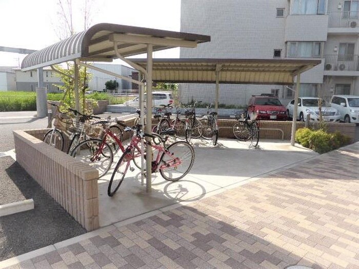 ペレグリンの物件外観写真