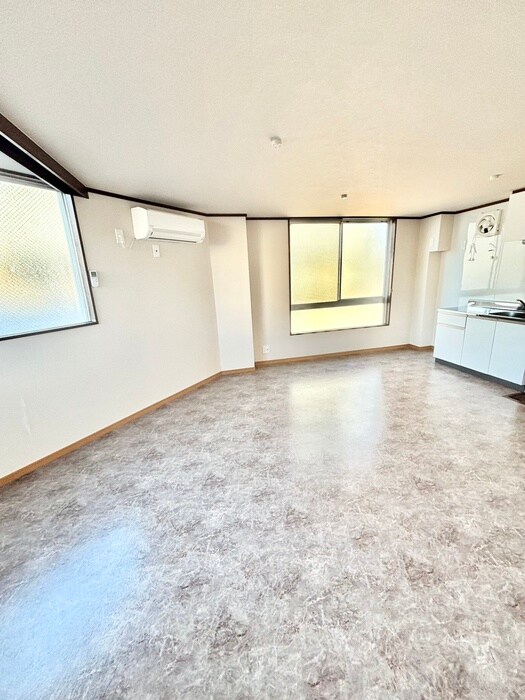 第２恩田ビルの物件内観写真