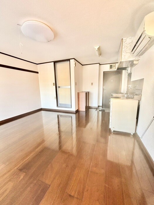 第２恩田ビルの物件内観写真