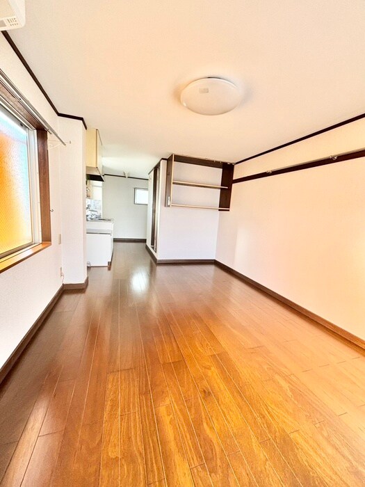 第２恩田ビルの物件内観写真