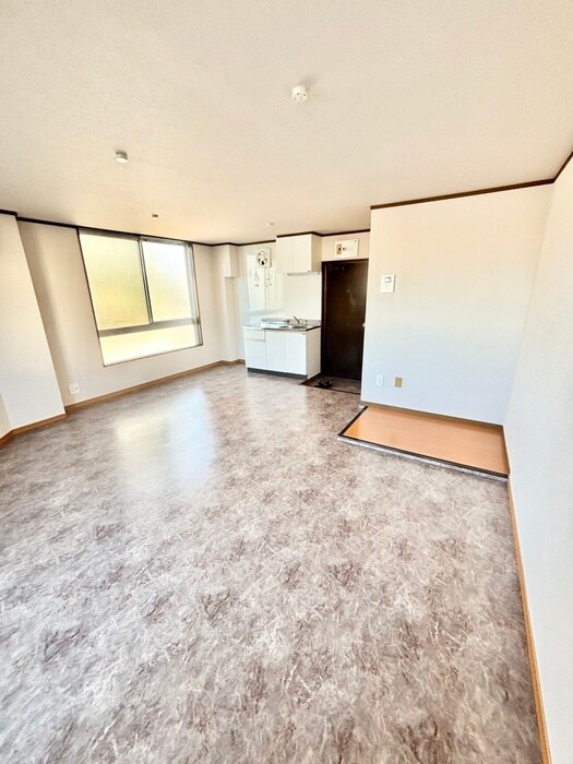 第２恩田ビルの物件内観写真