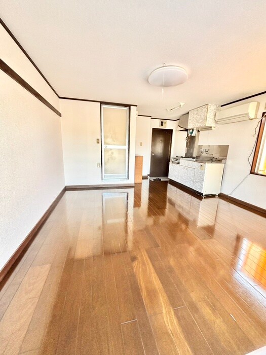 第２恩田ビルの物件内観写真