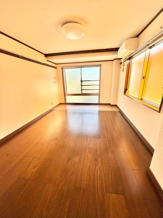 第２恩田ビルの物件内観写真