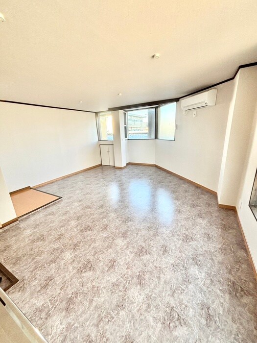 第２恩田ビルの物件内観写真